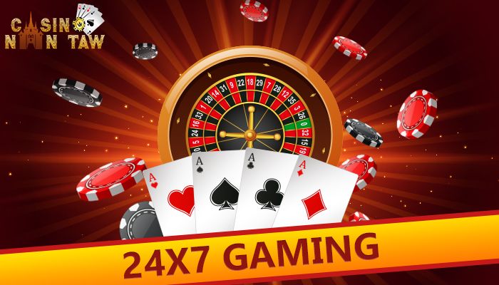 Dragon222 – The Advantages of Using Online Casino