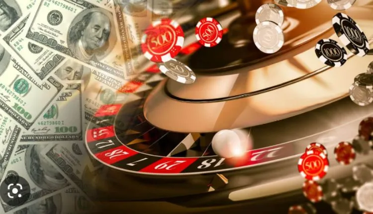 What is the best strategy for winning at casino games?