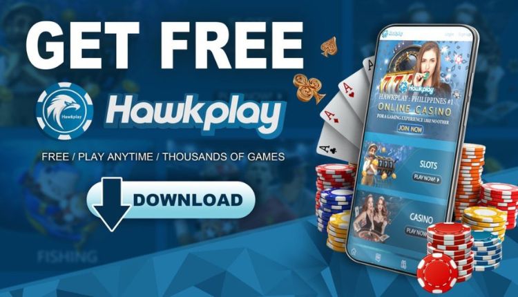 Hawkplay Online Casino Review - SlotPokerTime