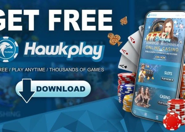 Hawkplay Online Casino Review