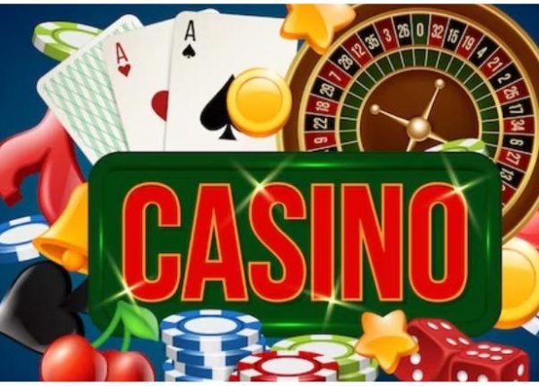 A Casino Site Review