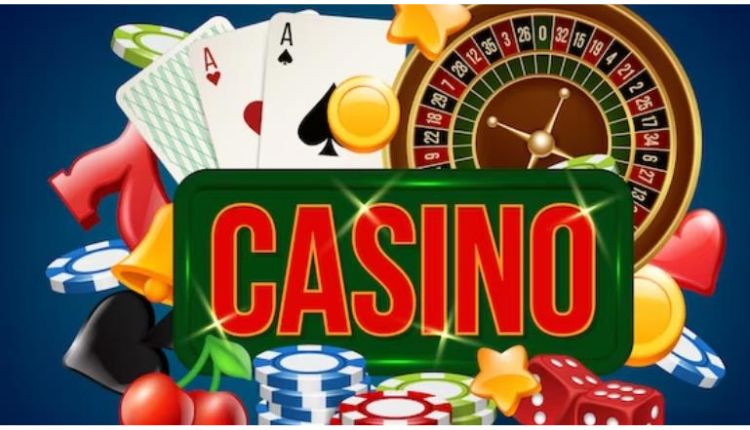 A Casino Site Review