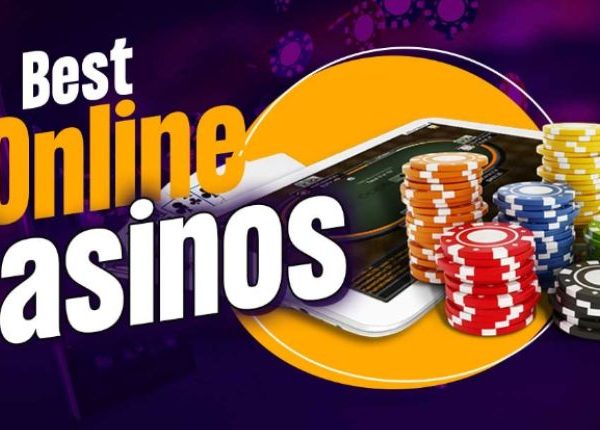 What To Look For In An Online Casino