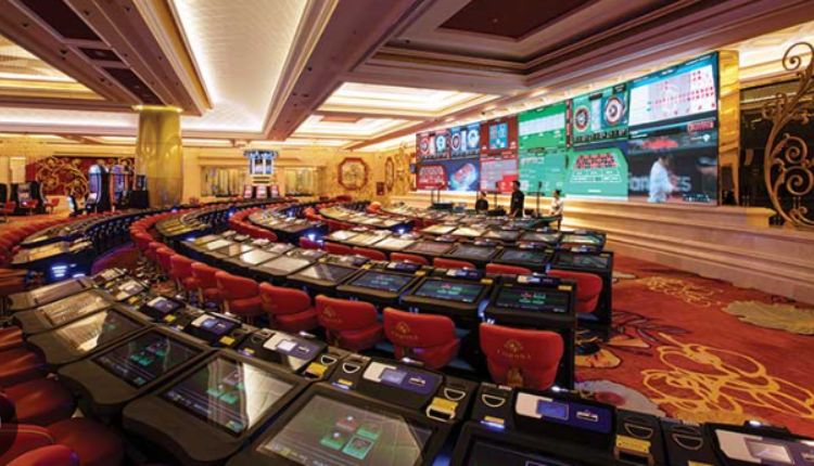 FUN88: A Deep Dive into its Impact on Vietnam’s Online Gambling Landscape