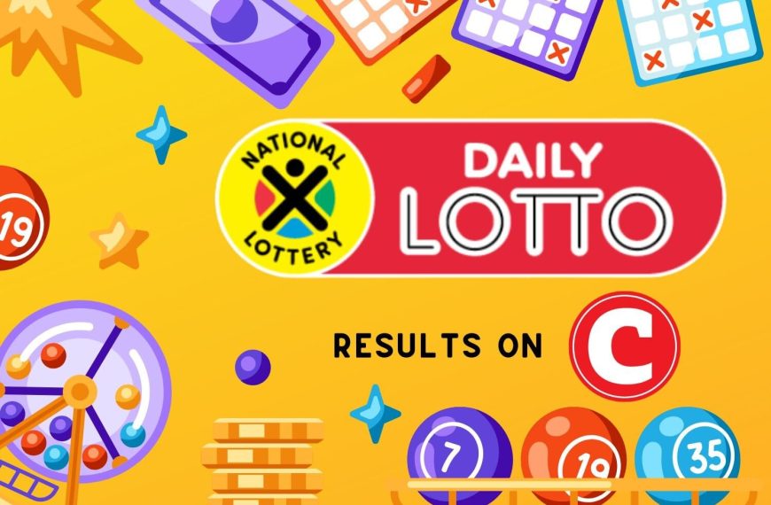 Decoding the TC Lottery: A Closer Look at Your Ticket to Fortune