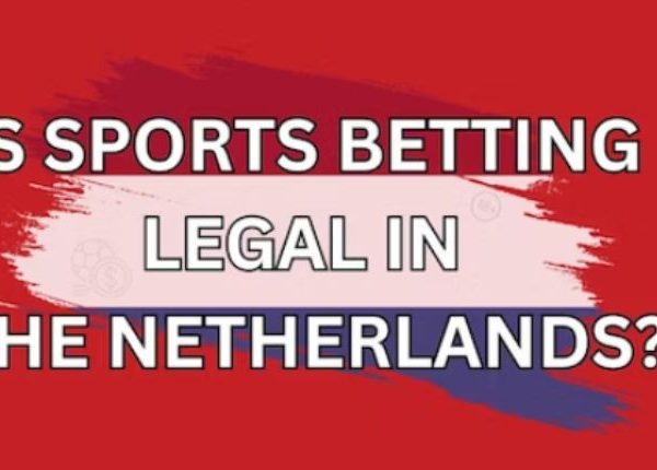 7 Best Legal Betting Sites in the Netherlands (2024)
