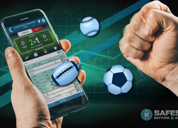 How To Find The Most Reliable Sports Betting Site In The World