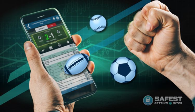 How To Find The Most Reliable Sports Betting Site In The World